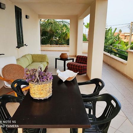 Rita'S Apt&Rooms Noto Dış mekan fotoğraf