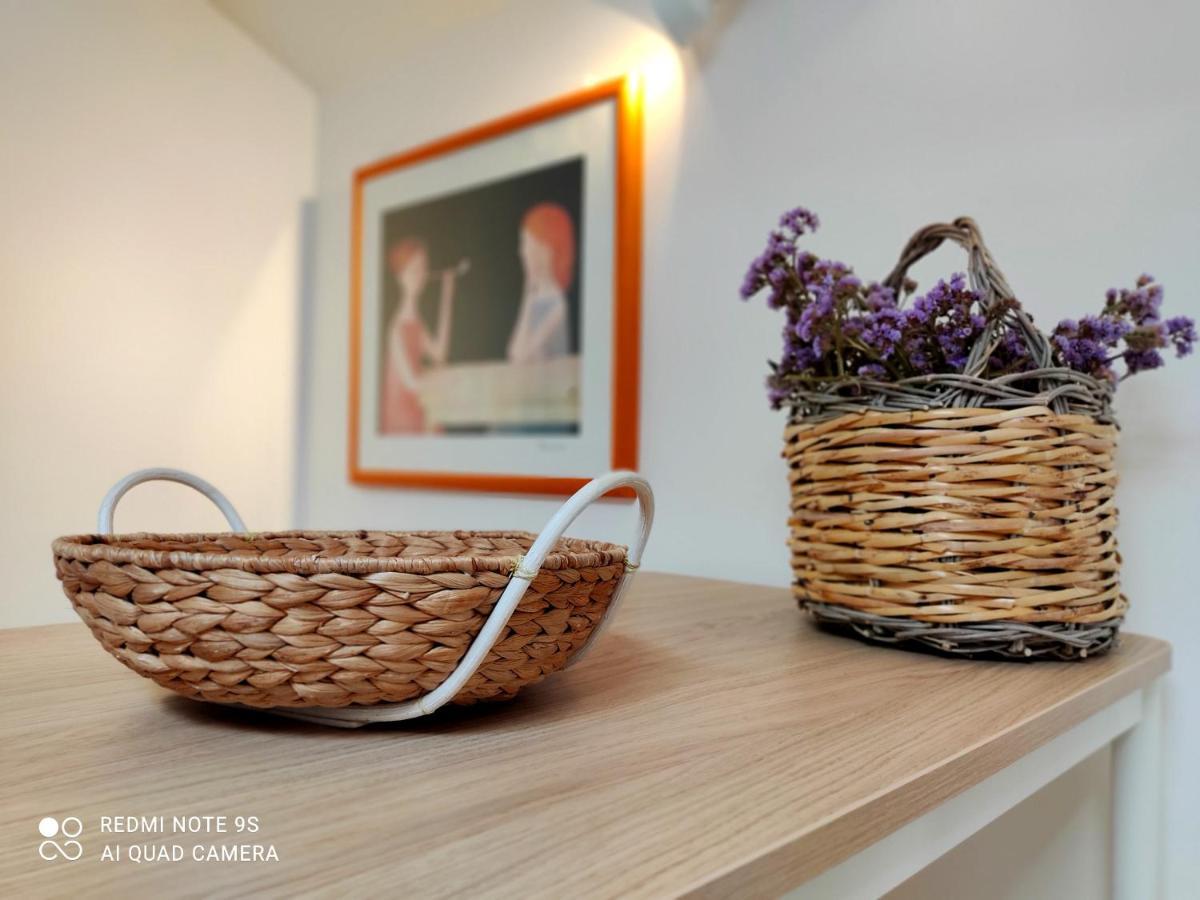 Rita'S Apt&Rooms Noto Dış mekan fotoğraf