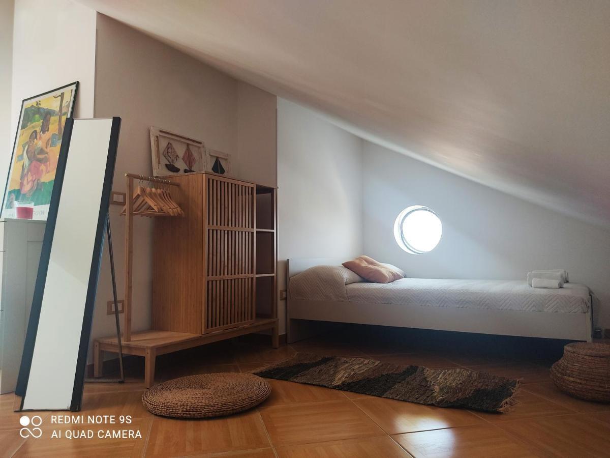 Rita'S Apt&Rooms Noto Dış mekan fotoğraf