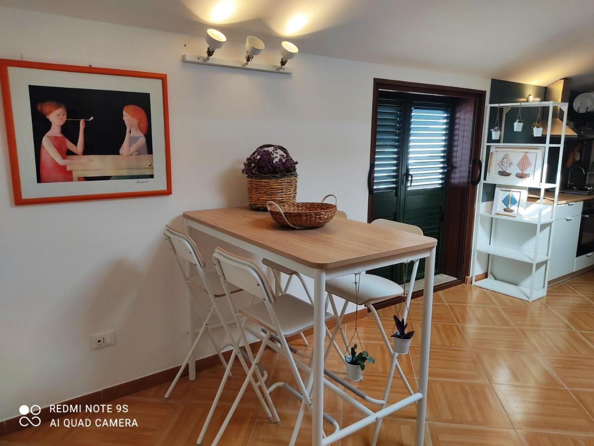 Rita'S Apt&Rooms Noto Dış mekan fotoğraf