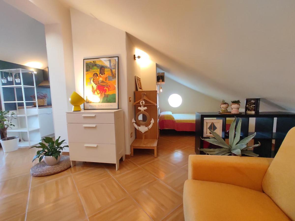 Rita'S Apt&Rooms Noto Dış mekan fotoğraf