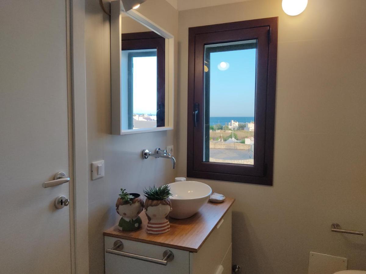 Rita'S Apt&Rooms Noto Dış mekan fotoğraf