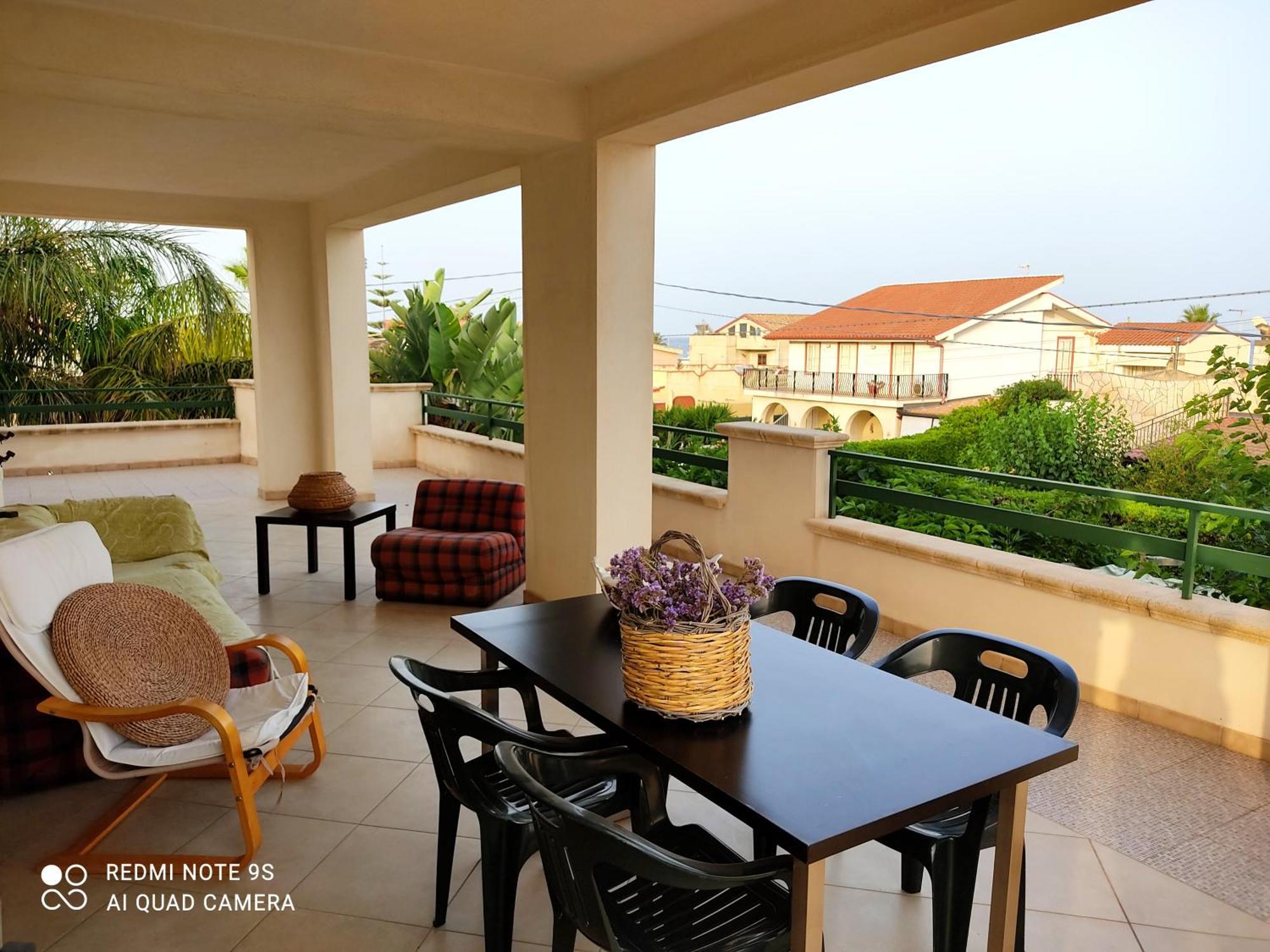 Rita'S Apt&Rooms Noto Dış mekan fotoğraf