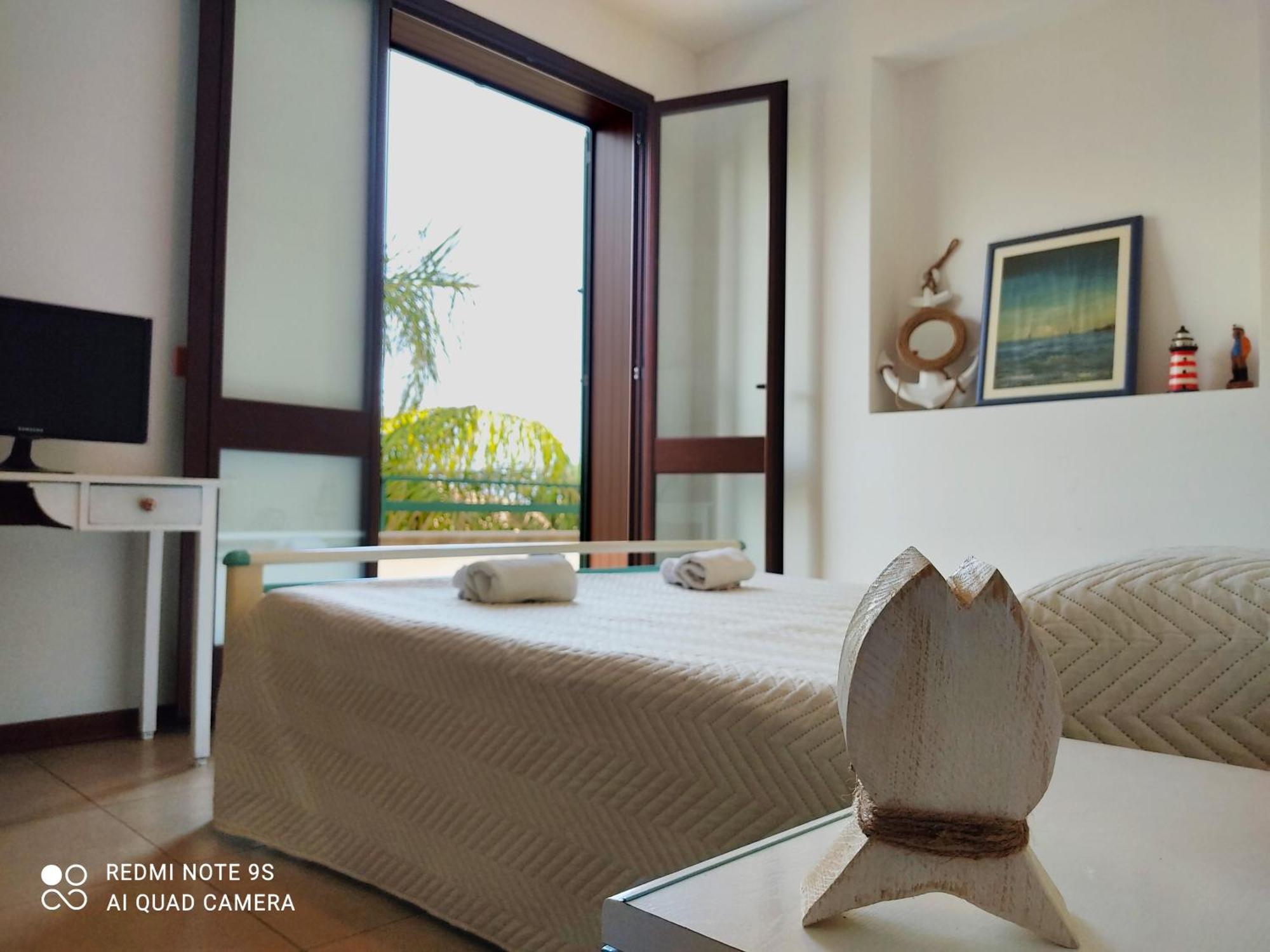 Rita'S Apt&Rooms Noto Dış mekan fotoğraf